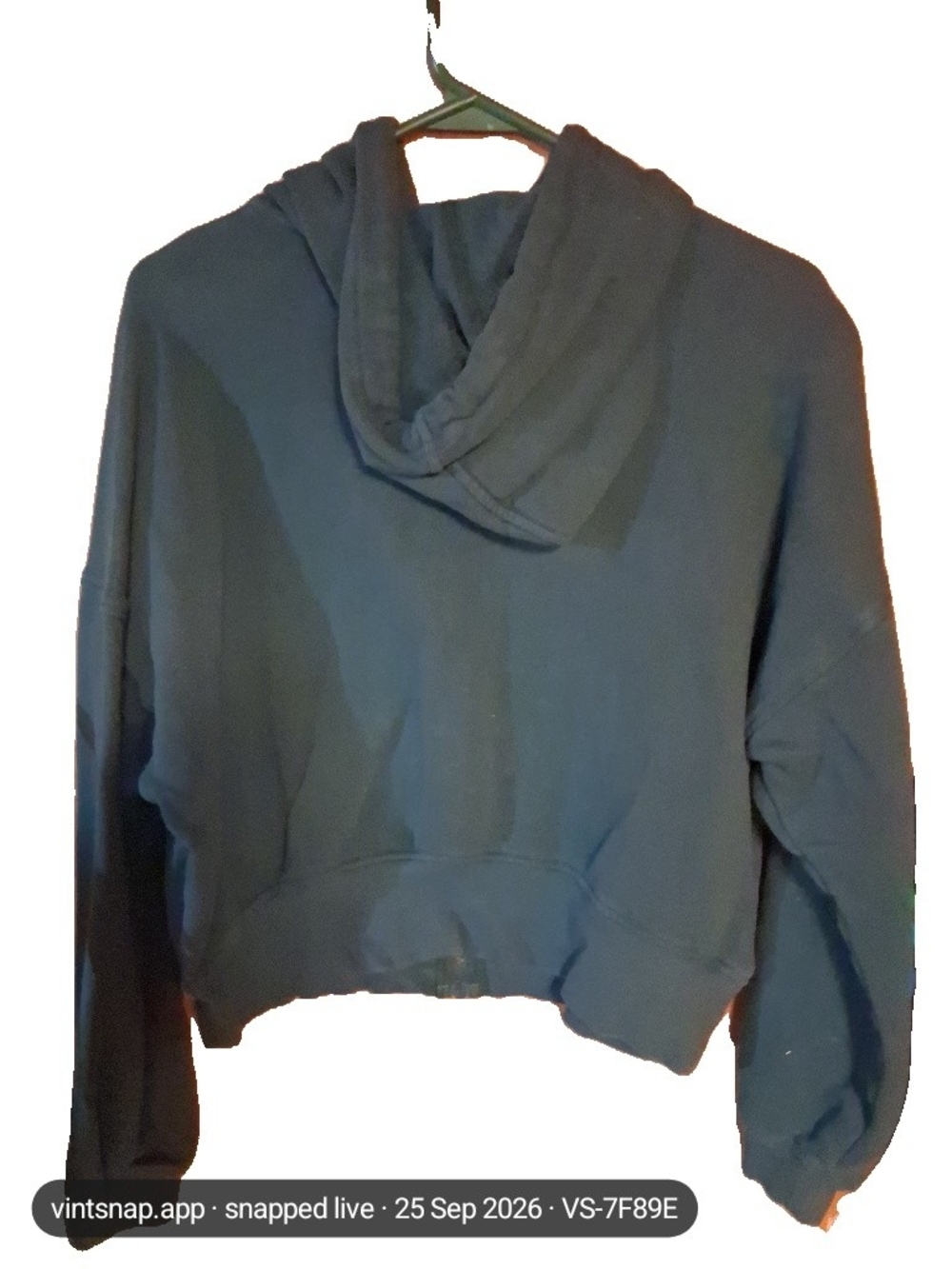 Men Sweater Subcategory Identification - Picture 2 of 3